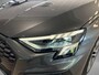 Audi A3 Sportback 40 TFSIe 150kW/204PK S Line · Panoramadak · Stoelverwarming · Apple/Android Car Play ·  Drive select · Leder/Stof