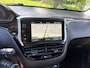 Peugeot 208 Active 1.2 82 pk - Riem vervangen - Airco - Navigatie
