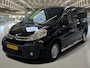 Citroën Jumpy 10 2.0 HDI L1H1 Economy € 6600 ex BTW, Airco, 2 deuren achter..