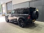 Land Rover Defender 110 2.0 P400e 110 X | Urban | 24 Inch Vossen | Luchtvering | Treeplanken | Stoelventilatie | Trekhaak
