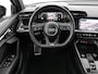 Audi A3 Sportback 35 TFSI 150pk S-tronic S edition · Apple/Android Car Play · Navigatie · Elek. Achterklep · P-Sensoren · Cruise Control · Zwart Optiek · 19'' Inch ·