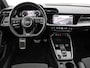 Audi A3 Sportback 35 TFSI 150pk S-tronic S edition · Apple/Android Car Play · Navigatie · Elek. Achterklep · P-Sensoren · Cruise Control · Zwart Optiek · 19'' Inch ·