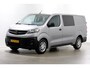 Opel Vivaro 2.0 CDTI 122pk L3H1 D.C. Edition Airco/Navi/Camera 07-2021