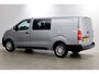 Opel Vivaro 2.0 CDTI 122pk L3H1 D.C. Edition Airco/Navi/Camera 07-2021