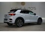 Volkswagen T-Roc 1.5 TSI 150pk R-Line Virtual|LED|Suzuka 19"|White Silver