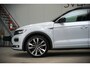 Volkswagen T-Roc 1.5 TSI 150pk R-Line Virtual|LED|Suzuka 19"|White Silver
