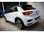 Volkswagen T-Roc 1.5 TSI 150pk R-Line Virtual|LED|Suzuka 19"|White Silver