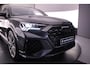 Audi RS Q3 TFSI | Adaptieve Cruise | Adaptieve Demping Systeem | Trekhaak | Matrix LED | Camera | Ambiance Verlichting |  Assistentie Pakket | LED-lichtpakket |