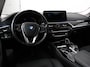 BMW 5-Serie Touring 530e Business PHEV AUTOMAAT Adaptieve cruise control LED Leder Navigatie Stoelverwarming Achteruitrijcamera Sfeerverlichting Lane assist Climate control Apple Carplay/ Android Auto