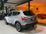Nissan Qashqai 2.0 Tekna|Trekhaak|Pano|Bose|Leder|Camera|Keyless|18Inch|Rijklaar