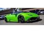 Lamborghini Huracan 5.2 V10 LP610-4 | Neus Lift | Carbon | Verde Mantis | Titanium Uitlaat | Keramische Remmerij | 100% onderhoude