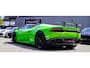 Lamborghini Huracan 5.2 V10 LP610-4 | Neus Lift | Carbon | Verde Mantis | Titanium Uitlaat | Keramische Remmerij | 100% onderhoude