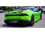 Lamborghini Huracan 5.2 V10 LP610-4 | Neus Lift | Carbon | Verde Mantis | Titanium Uitlaat | Keramische Remmerij | 100% onderhoude