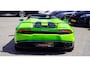 Lamborghini Huracan 5.2 V10 LP610-4 | Neus Lift | Carbon | Verde Mantis | Titanium Uitlaat | Keramische Remmerij | 100% onderhoude