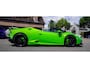 Lamborghini Huracan 5.2 V10 LP610-4 | Neus Lift | Carbon | Verde Mantis | Titanium Uitlaat | Keramische Remmerij | 100% onderhoude