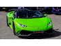 Lamborghini Huracan 5.2 V10 LP610-4 | Neus Lift | Carbon | Verde Mantis | Titanium Uitlaat | Keramische Remmerij | 100% onderhoude