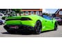 Lamborghini Huracan 5.2 V10 LP610-4 | Neus Lift | Carbon | Verde Mantis | Titanium Uitlaat | Keramische Remmerij | 100% onderhoude