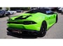 Lamborghini Huracan 5.2 V10 LP610-4 | Neus Lift | Carbon | Verde Mantis | Titanium Uitlaat | Keramische Remmerij | 100% onderhoude
