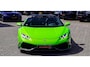 Lamborghini Huracan 5.2 V10 LP610-4 | Neus Lift | Carbon | Verde Mantis | Titanium Uitlaat | Keramische Remmerij | 100% onderhoude