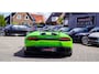 Lamborghini Huracan 5.2 V10 LP610-4 | Neus Lift | Carbon | Verde Mantis | Titanium Uitlaat | Keramische Remmerij | 100% onderhoude