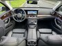 Mercedes-Benz E-klasse Estate 300 e AMG Line Leder, Schuifdak, 360 camera, Widescreen, ambilight