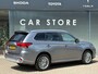 Mitsubishi Outlander 2.4 PHEV Intense+ Schuidak|360cam|Dealer Onderhouden