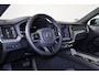 Volvo XC60 T6 Recharge AWD Ultra Black Edition - Panorama/schuifdak - IntelliSafe Assist & Surround - 360º Camera - Harman/Kardon audio - Adaptieve LED koplampen - Verwarmde voorstoelen, stuur & achterbank - Parkeersensoren voor & achter - Elektr. bedienb. voorstoelen met geheugen - Head up display - Draadloze tel. lader - Extra getint glas - Inklapbare trekhaak - 21' LMV