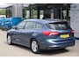 Ford Focus Wagon BUSINESS APPLE/ANDROID PARK-SENSOREN WINTERPACK CLIMA LED ALL-SEASON KEYLESS