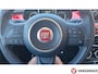 Fiat 500X 1.4 T M-Air Lounge