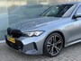BMW 3-Serie 320i M-Sport Laser|Adap Cruise|HuD|Leder|Fabrieksgarantie