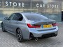 BMW 3-Serie 320i M-Sport Laser|Adap Cruise|HuD|Leder|Fabrieksgarantie