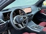 BMW 3-Serie 320i M-Sport Laser|Adap Cruise|HuD|Leder|Fabrieksgarantie