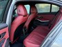 BMW 3-Serie 320i M-Sport Laser|Adap Cruise|HuD|Leder|Fabrieksgarantie