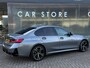 BMW 3-Serie 320i M-Sport Laser|Adap Cruise|HuD|Leder|Fabrieksgarantie