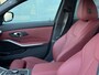 BMW 3-Serie 320i M-Sport Laser|Adap Cruise|HuD|Leder|Fabrieksgarantie