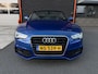 Audi A5 Cabriolet 1.8 TFSI Sport Edition Aut. l B&O l 3 x S-Line l Nekverwarming l Camera l Sepang