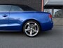 Audi A5 Cabriolet 1.8 TFSI Sport Edition Aut. l B&O l 3 x S-Line l Nekverwarming l Camera l Sepang