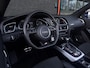 Audi A5 Cabriolet 1.8 TFSI Sport Edition Aut. l B&O l 3 x S-Line l Nekverwarming l Camera l Sepang