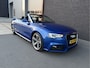 Audi A5 Cabriolet 1.8 TFSI Sport Edition Aut. l B&O l 3 x S-Line l Nekverwarming l Camera l Sepang