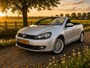 Volkswagen Golf Cabriolet 2.0 TDI Cup l BlueMotion l Camera l Trekhaak l Cruise l Clima l Bluetooth