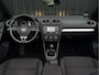 Volkswagen Golf Cabriolet 2.0 TDI Cup l BlueMotion l Camera l Trekhaak l Cruise l Clima l Bluetooth