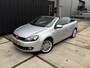 Volkswagen Golf Cabriolet 2.0 TDI Cup l BlueMotion l Camera l Trekhaak l Cruise l Clima l Bluetooth