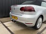 Volkswagen Golf Cabriolet 2.0 TDI Cup l BlueMotion l Camera l Trekhaak l Cruise l Clima l Bluetooth