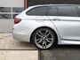 BMW 5-Serie Touring M550d xDrive High Exe. l Head-Up l Elek. trekhaak l Comfortstoelen l Harman/Kardon l Export 11.615