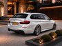BMW 5-Serie Touring M550d xDrive High Exe. l Head-Up l Elek. trekhaak l Comfortstoelen l Harman/Kardon l Export 11.250