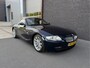 BMW Z4 [E85 LCI] 3.0 Si Aut. Roadster l 265pk l Beige kap l Sportonderstel l Xenon