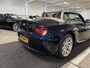 BMW Z4 [E85 LCI] 3.0 Si Aut. Roadster l 265pk l Beige kap l Sportonderstel l Xenon
