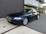 BMW Z4 [E85 LCI] 3.0 Si Aut. Roadster l 265pk l Beige kap l Sportonderstel l Xenon