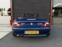 BMW Z3 Roadster 3.0i Aut. Sport Line l NL-geleverd l Individual l Vol opties!