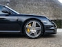 Porsche 911 [997] 3.6 Turbo Coupé Tiptronic l Ceramic l Sport Chrono l 9FF l PCCM l Mint Condition!